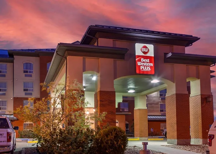 Best Western Plus Meridian