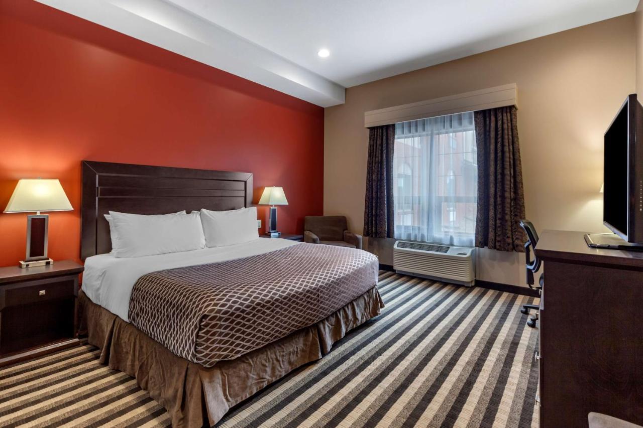 Western Meridian 3* Lloydminster