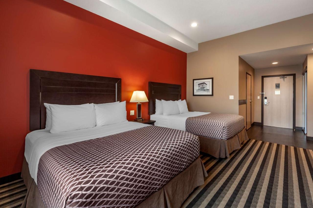 Hotel Western Meridian