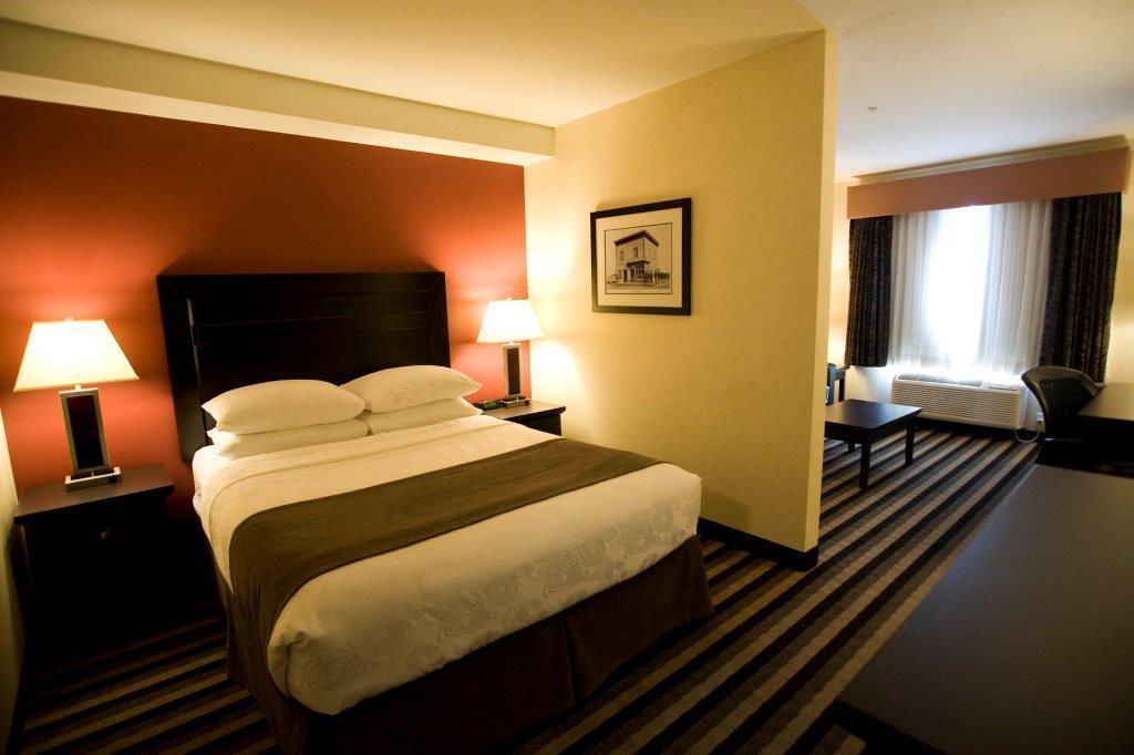 Western Meridian 3*