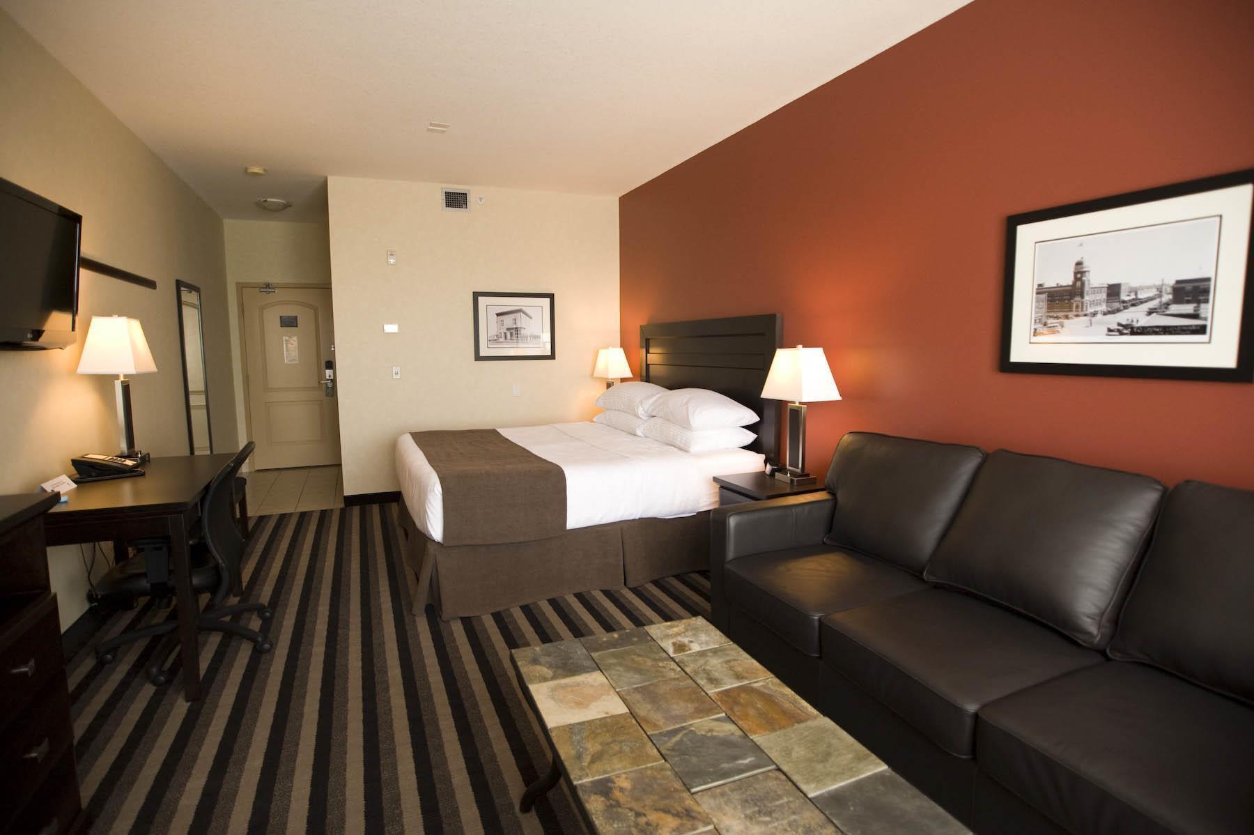 Western Meridian Hotel 3*