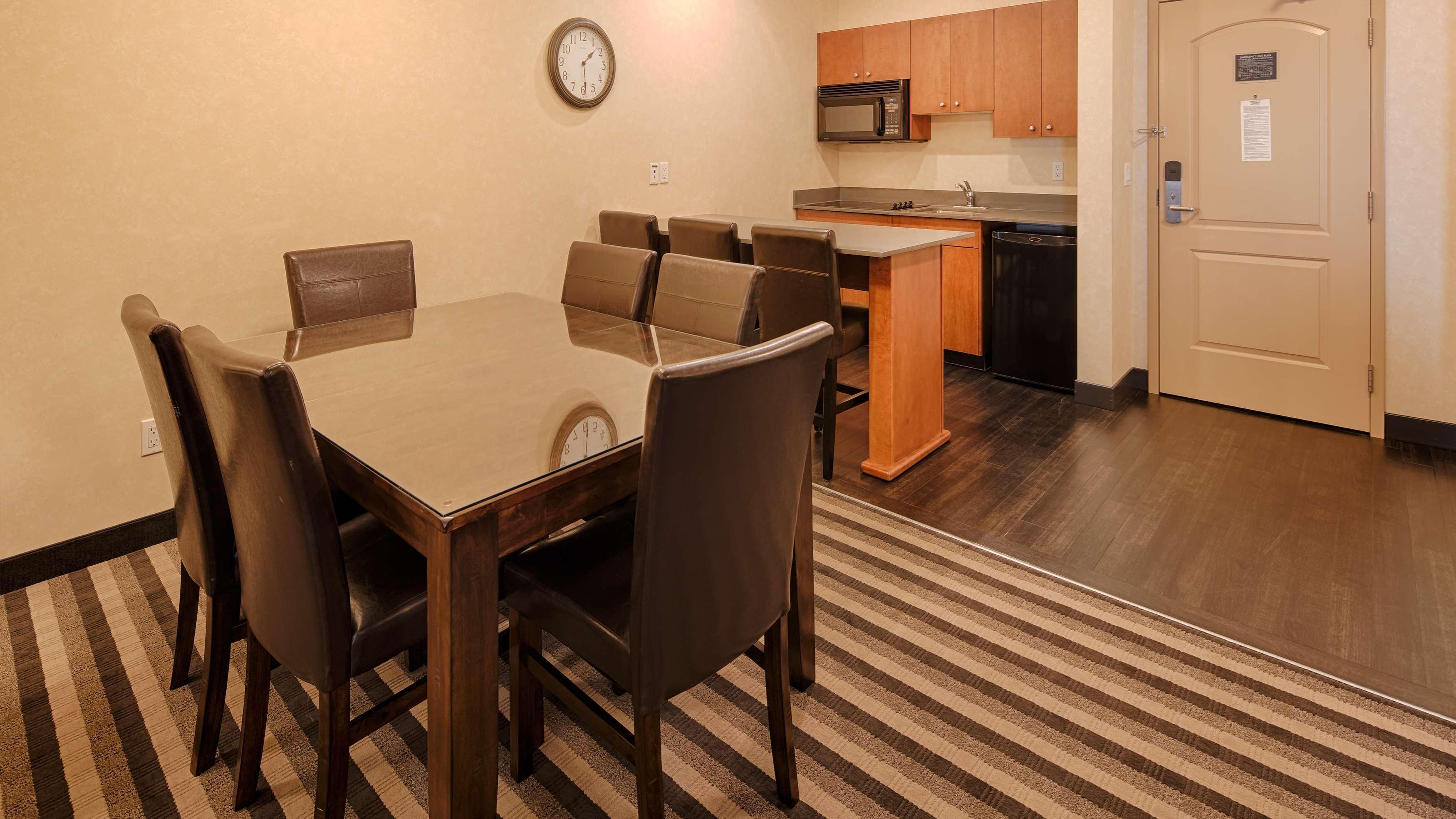 Hotel Western Meridian