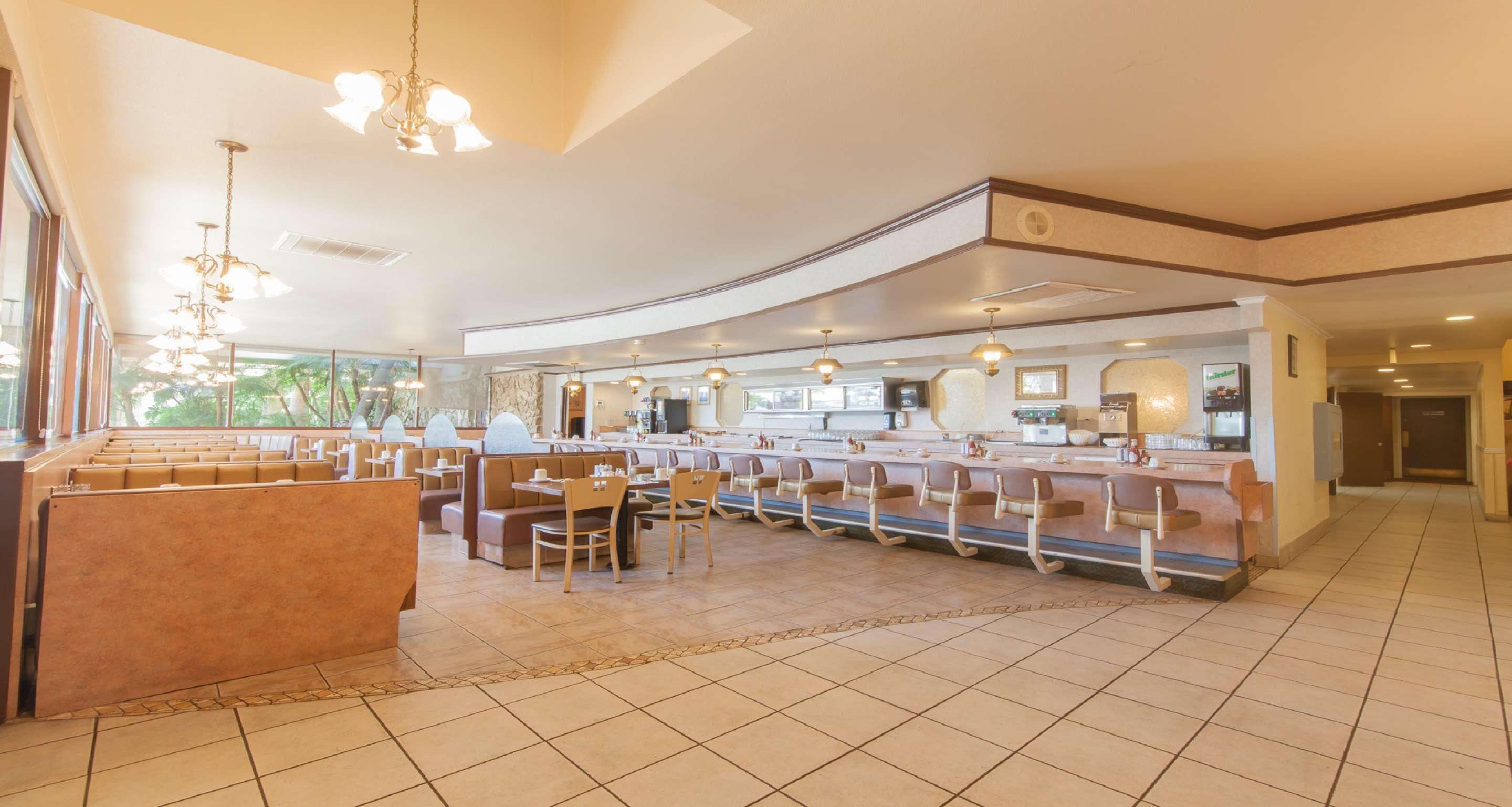Hotel Western Meridian 3*
