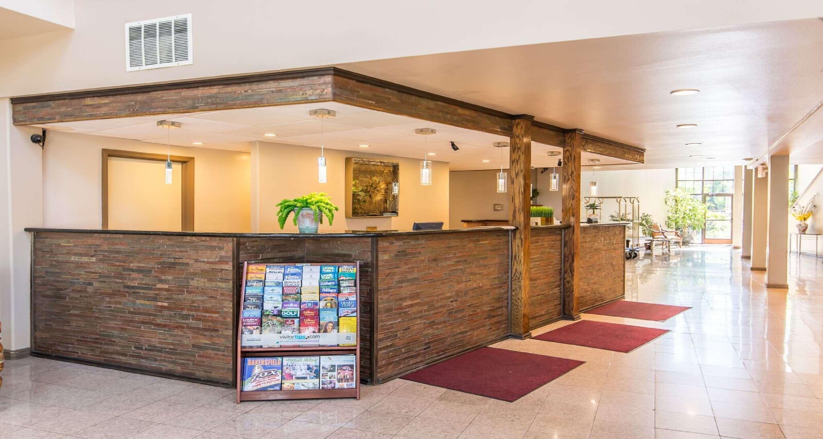 Hotel Western Meridian Lloydminster