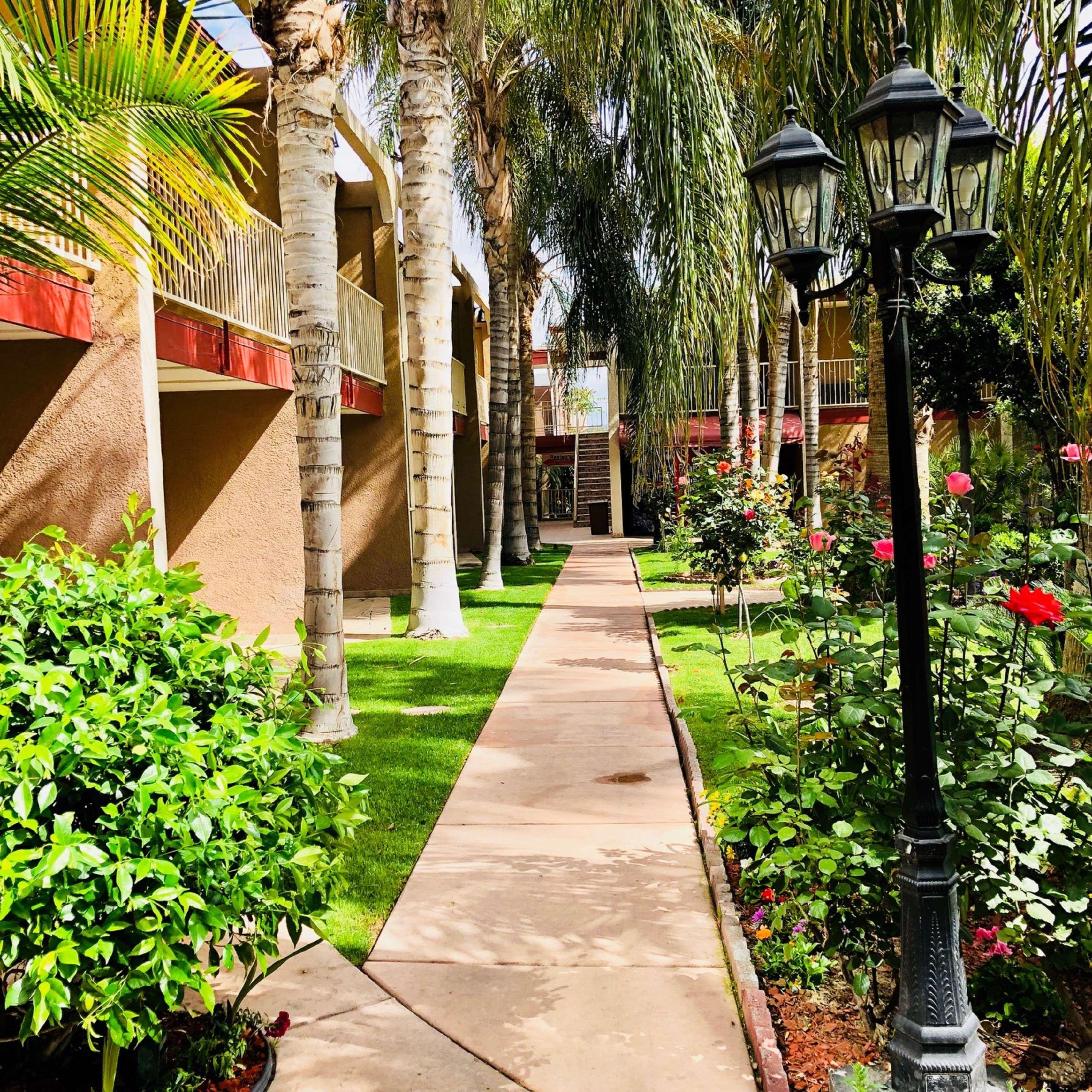 Hotel Western Meridian