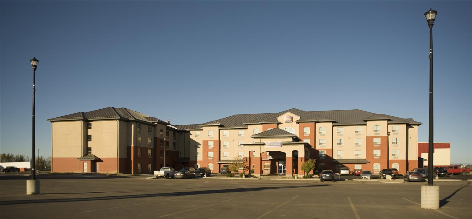 Western Meridian 3*